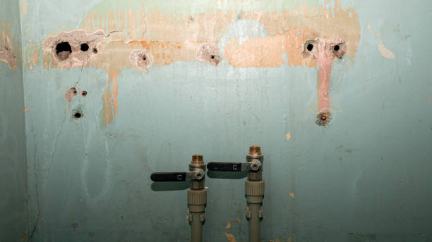 Fire Damage Restoration in Forest City, IA